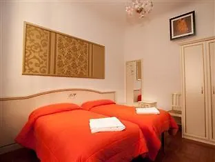 Hotel Gisa Apartment Rome