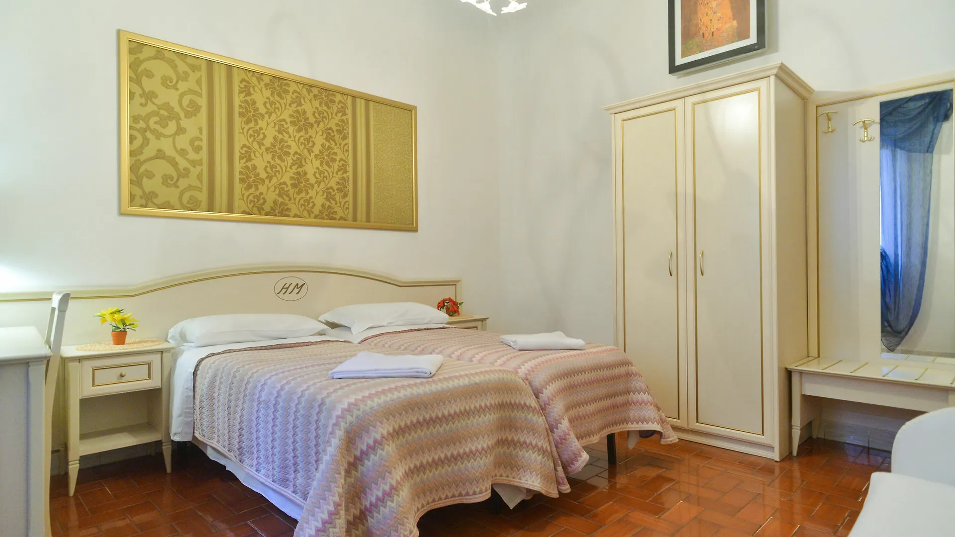 Gisa Apartment Rome 0*,  Italy