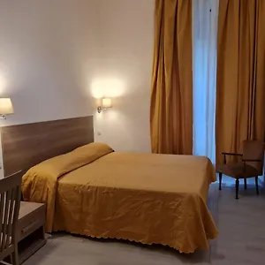 Hotel Enrica, Rome