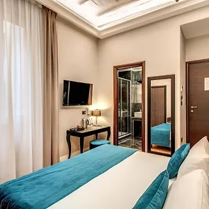 فندق Relais De La Poste, روما