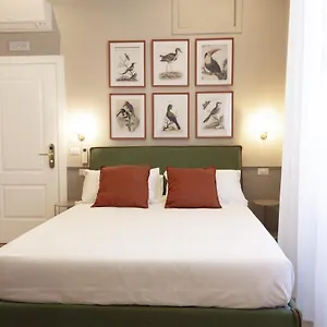 Hotel Donna Francesca, Rome