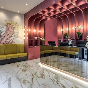 麦迪逊酒店 酒店