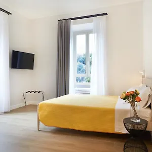Hotel Reyes, Rome