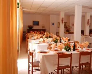  Hotel Centro Pellegrini Teresa Couderc