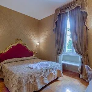 Dcboutiquehotel Řím