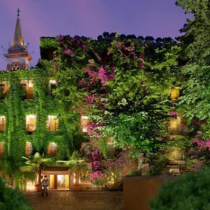 Hotel Bio Raphael - Relais & Chateaux, Rom