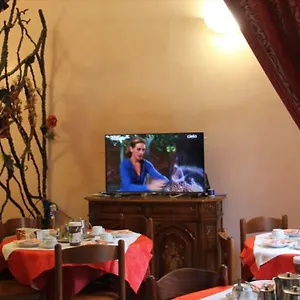 Hotel Sandra, Rome