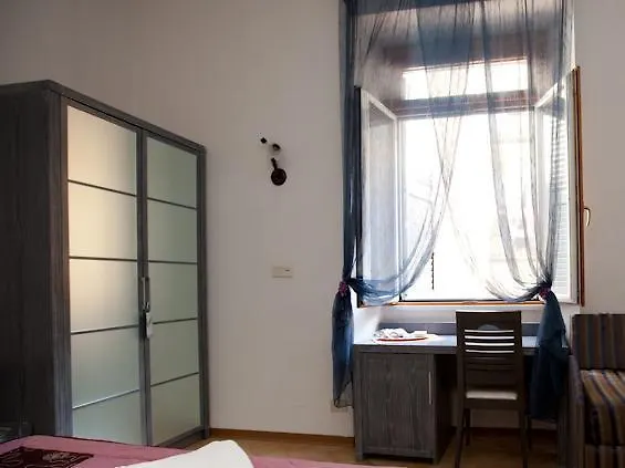 Gisa Apartment Rome 0*,