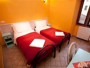 Gisa Apartment Rome Hotel