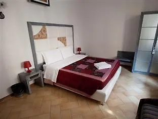 Gisa Apartment Rome