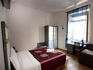 Gisa Apartment Rome Italy