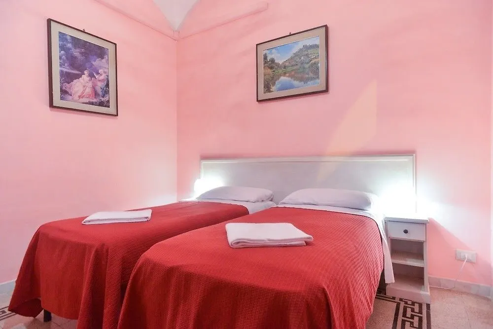 Gisa Apartment Rome