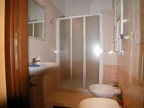 Hotel Gisa Apartment Rome