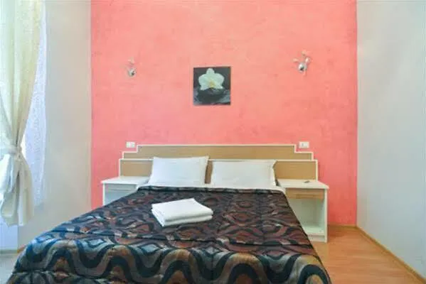 Hotel Gisa Apartment Rome Italy