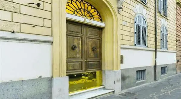 Hotel Gisa Apartment Rome Italy