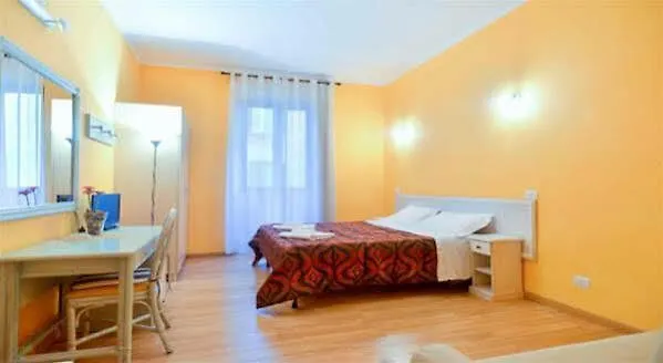 Gisa Apartment Rome