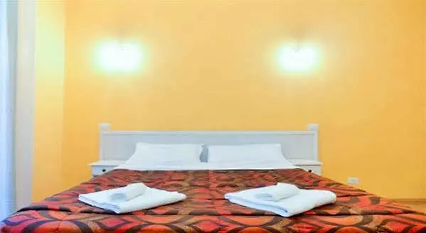 Hotel Gisa Apartment Rome