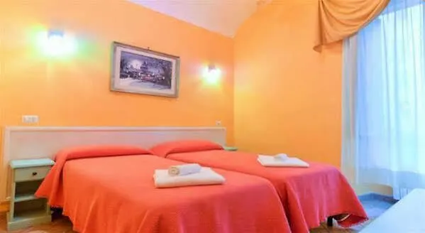 Gisa Apartment Rome