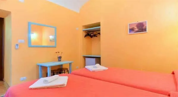 Gisa Apartment Rome Italy