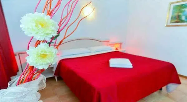 Gisa Apartment Rome Hotel