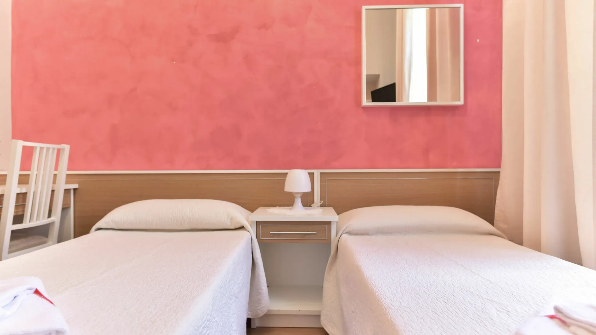 Gisa Apartment Rome Hotel