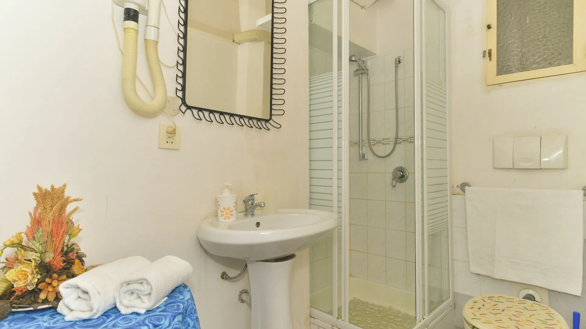 Gisa Apartment Rome Italy