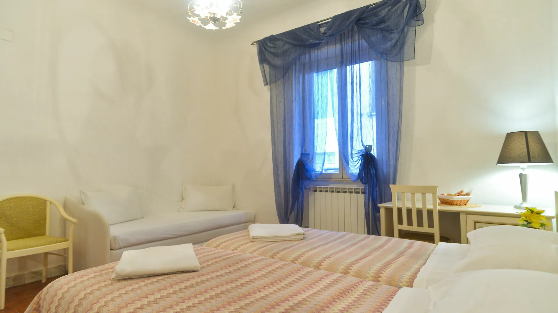 Gisa Apartment Rome