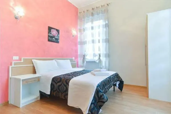 Gisa Apartment Rome 0*,  Italy