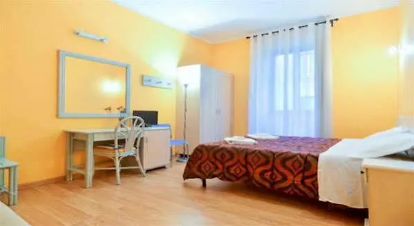 Gisa Apartment Rome 0*,