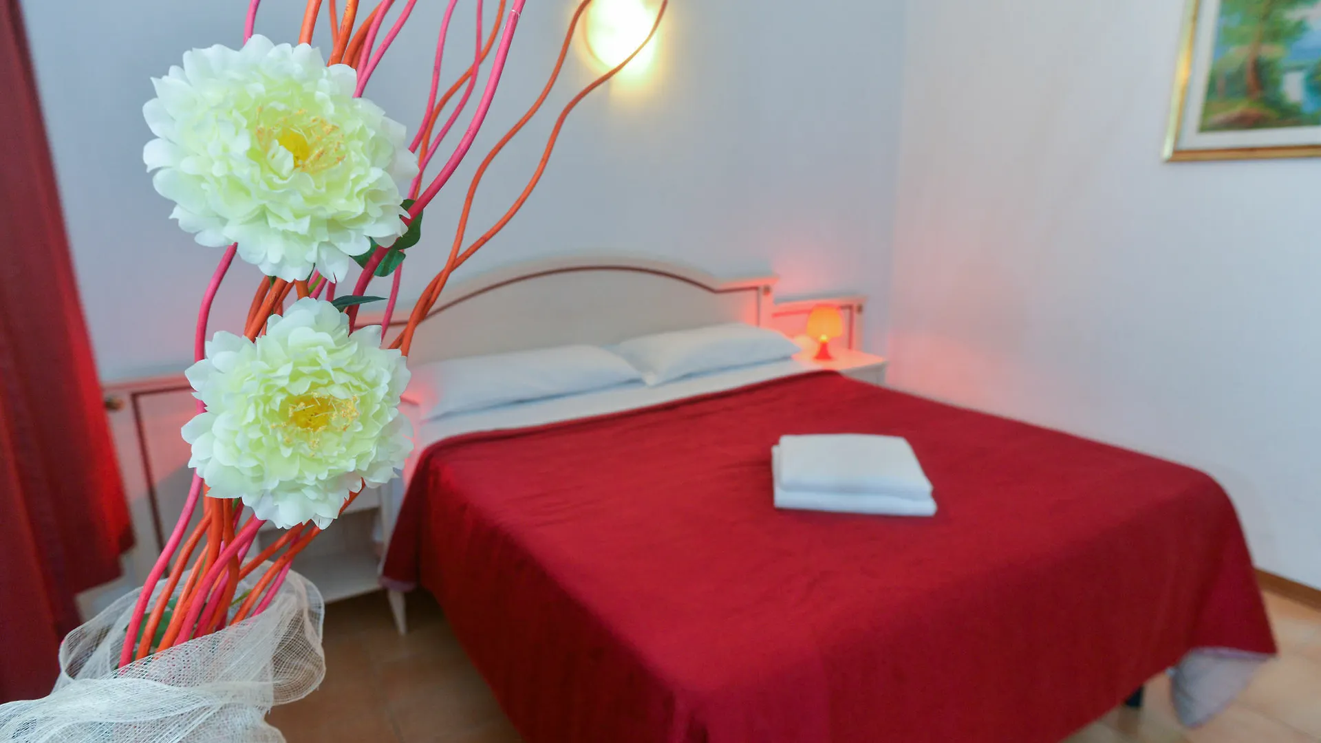 Gisa Apartment Rome 0*,  Italy