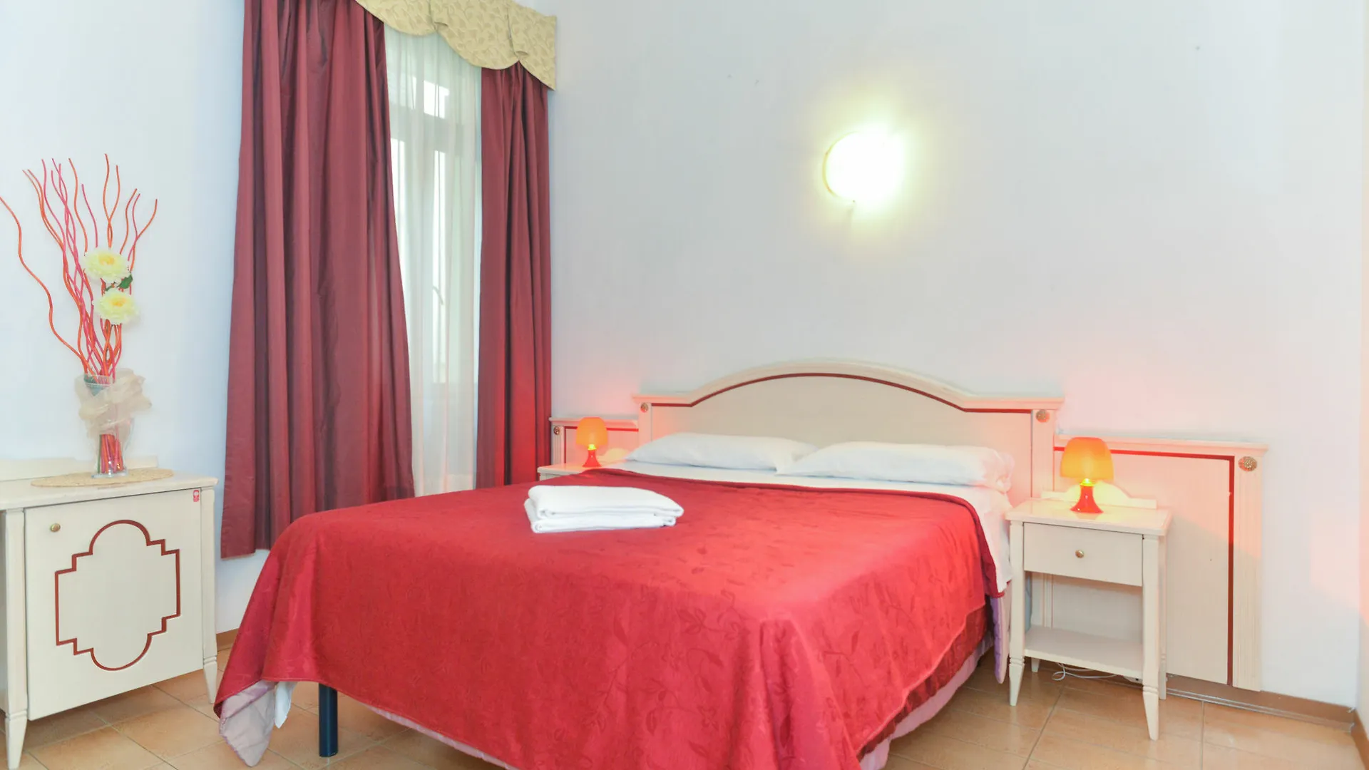 Gisa Apartment Rome