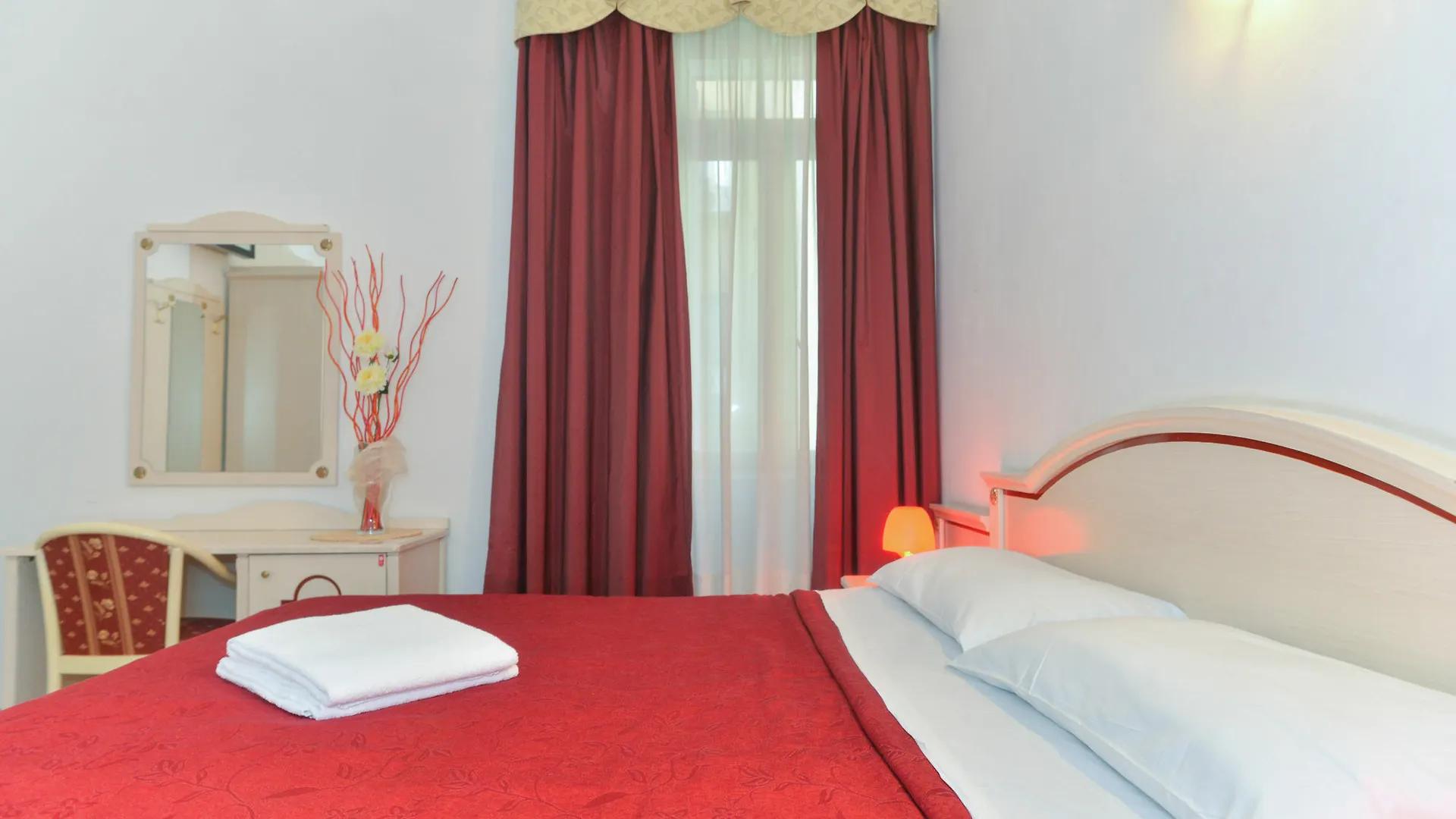 Gisa Apartment Rome 0*,