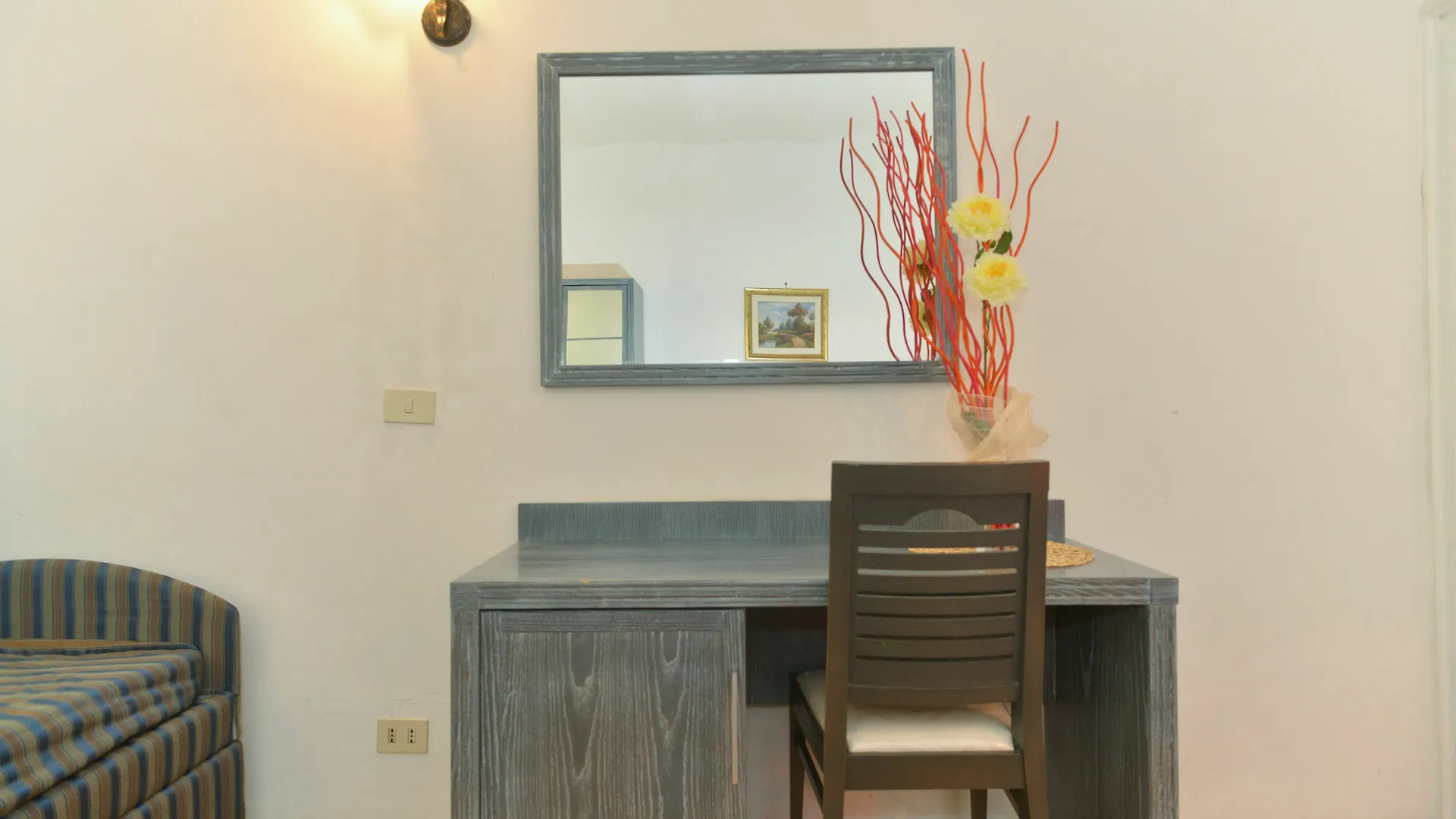 Gisa Apartment Rome Hotel